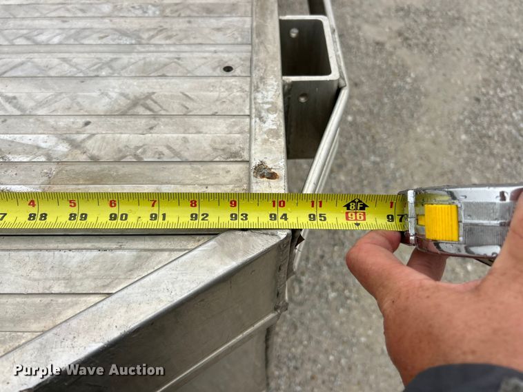 image for item FC5460 2020 Ford F550 Super Duty XL flatbed truck