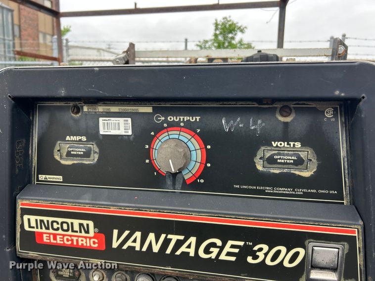 image for item FC5465 2005 Retco utility trailer