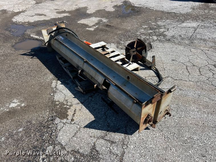 image for item FC5474 Highway Equipment  SA-6C tailgate spreader