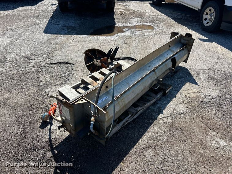 image for item FC5474 Highway Equipment  SA-6C tailgate spreader
