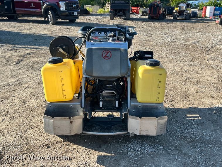 image for item FC5487 LT Rich Products Z Spray spreader