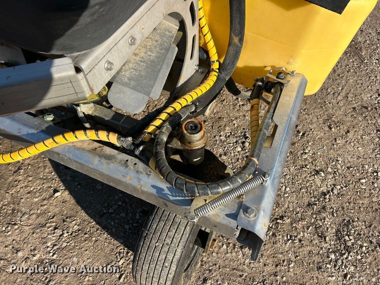 image for item FC5487 LT Rich Products Z Spray spreader