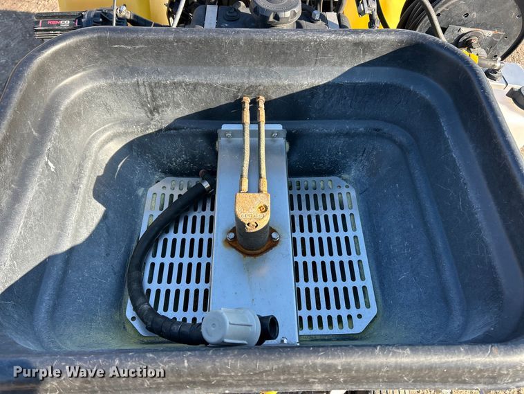 image for item FC5487 LT Rich Products Z Spray spreader