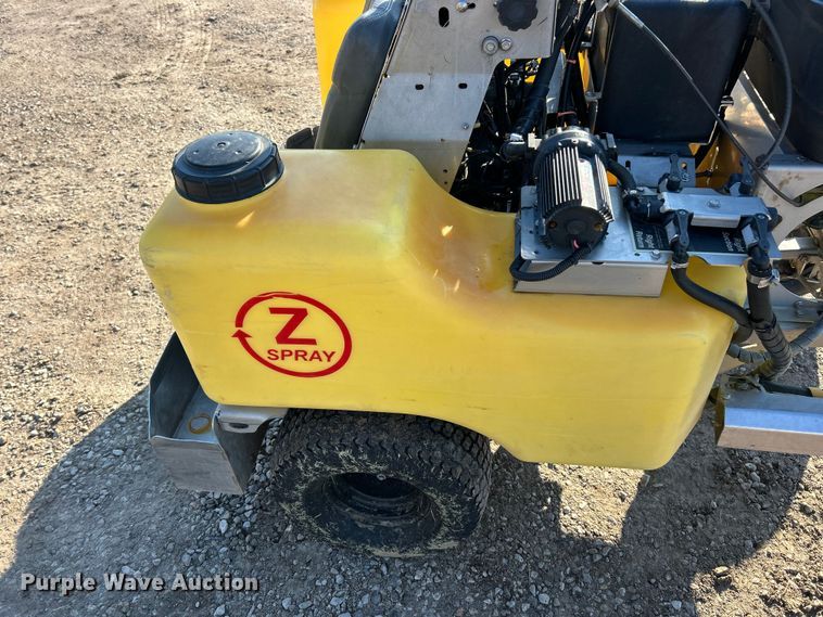 image for item FC5487 LT Rich Products Z Spray spreader