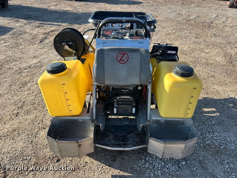 image for item FC5487 LT Rich Products Z Spray spreader
