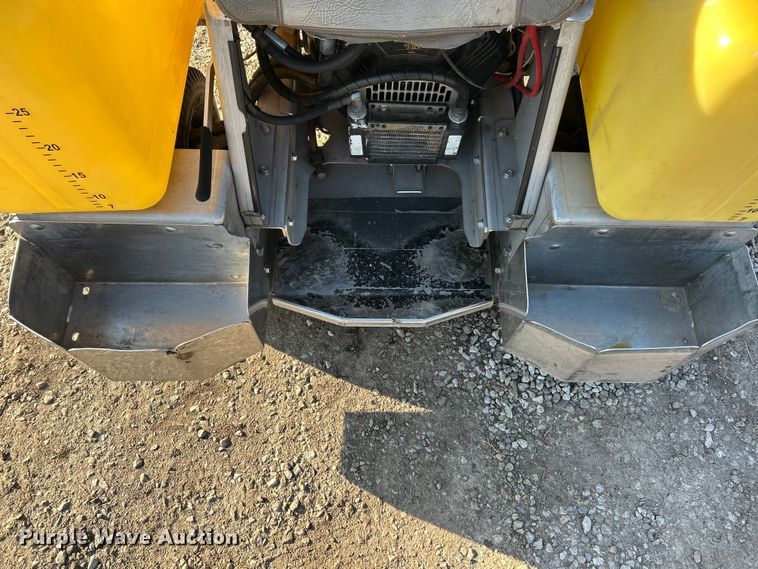 image for item FC5487 LT Rich Products Z Spray spreader