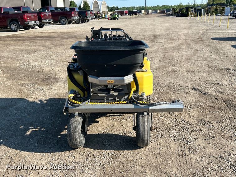 image for item FC5488 Exmark ZS4630 Z Spray spreader