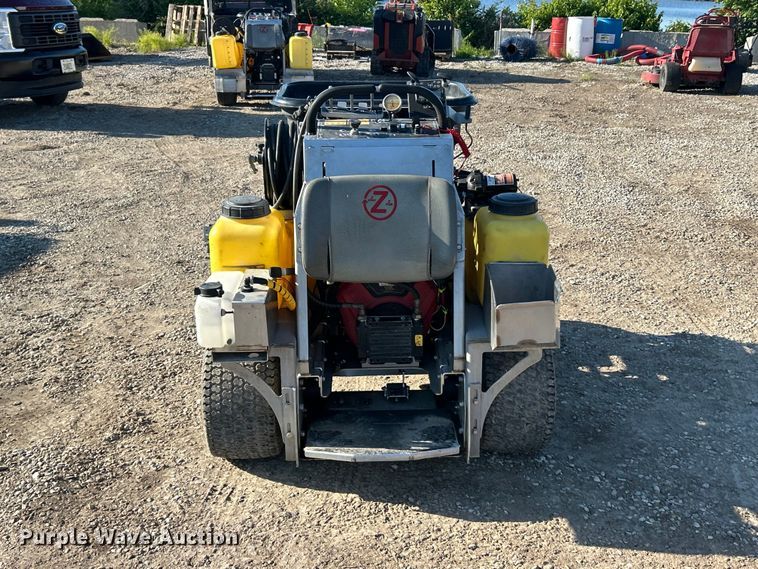 image for item FC5488 Exmark ZS4630 Z Spray spreader