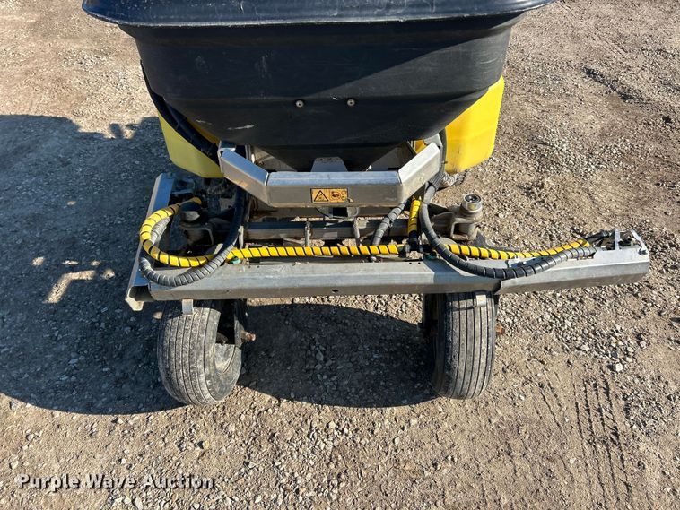 image for item FC5488 Exmark ZS4630 Z Spray spreader