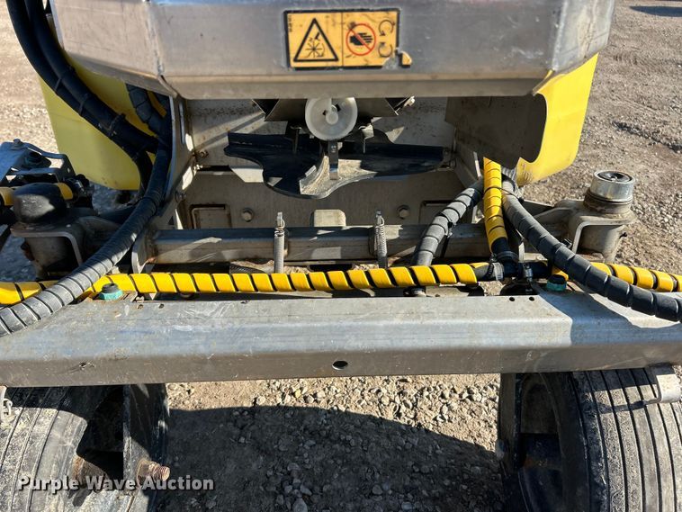 image for item FC5488 Exmark ZS4630 Z Spray spreader