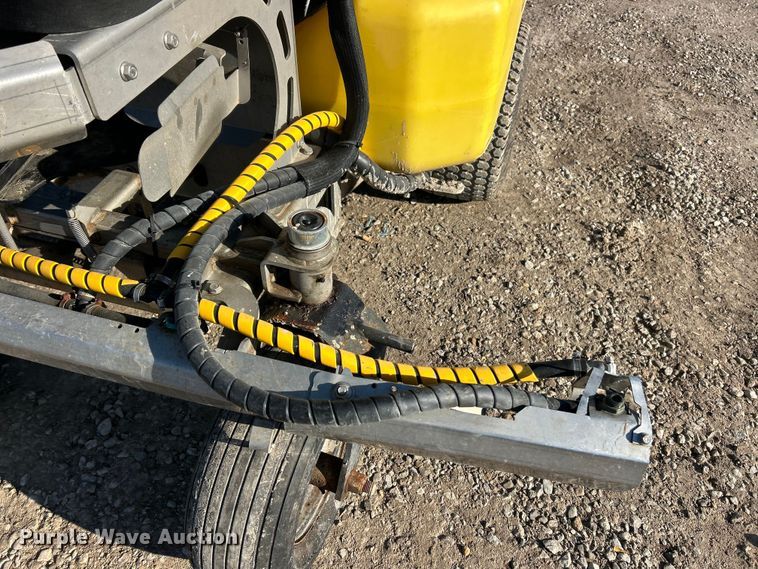 image for item FC5488 Exmark ZS4630 Z Spray spreader