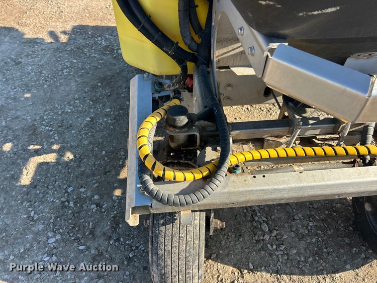 image for item FC5488 Exmark ZS4630 Z Spray spreader