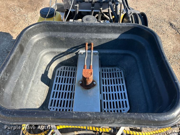 image for item FC5488 Exmark ZS4630 Z Spray spreader