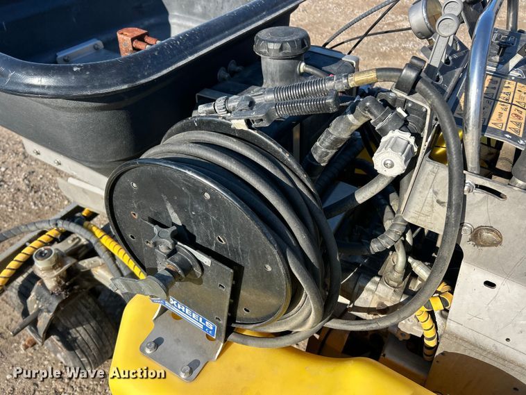 image for item FC5488 Exmark ZS4630 Z Spray spreader