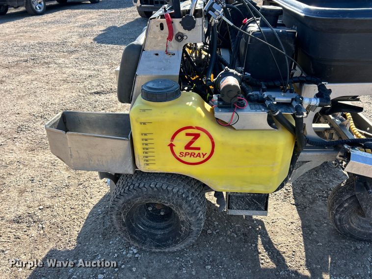image for item FC5488 Exmark ZS4630 Z Spray spreader
