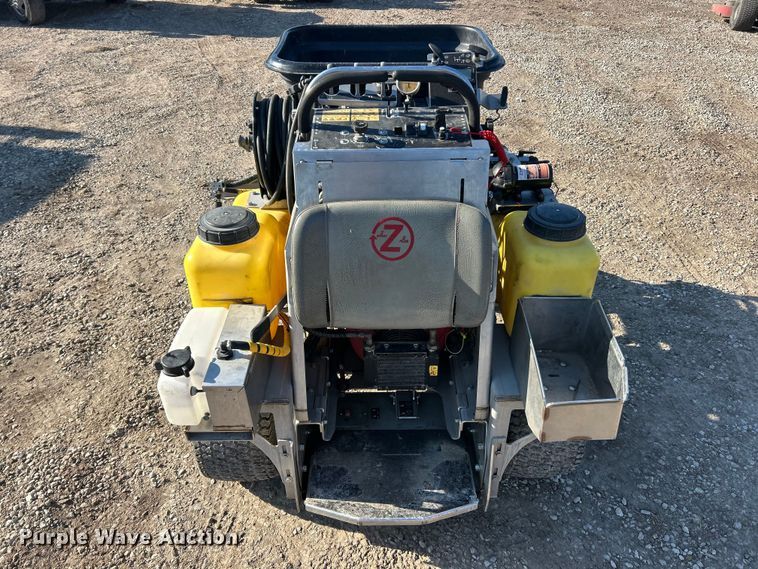 image for item FC5488 Exmark ZS4630 Z Spray spreader