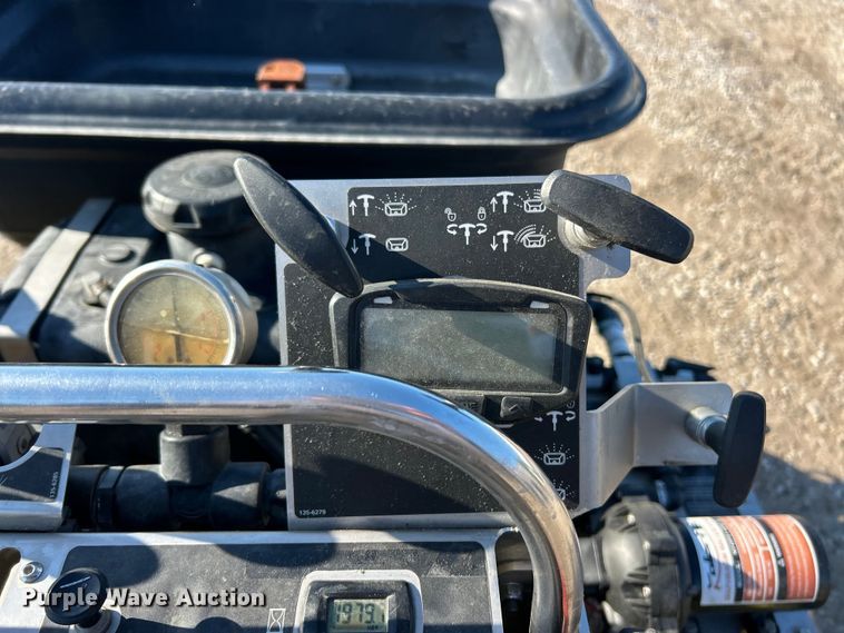 image for item FC5488 Exmark ZS4630 Z Spray spreader