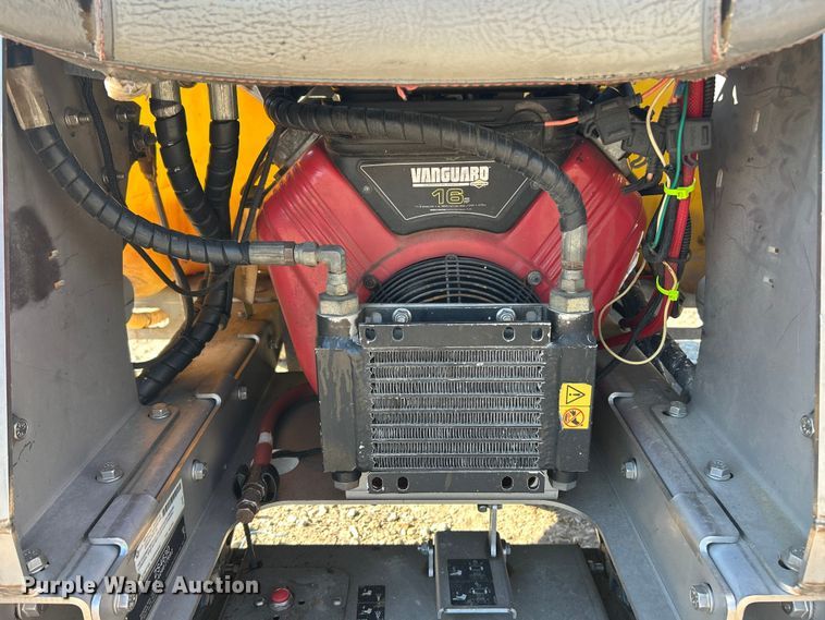 image for item FC5488 Exmark ZS4630 Z Spray spreader