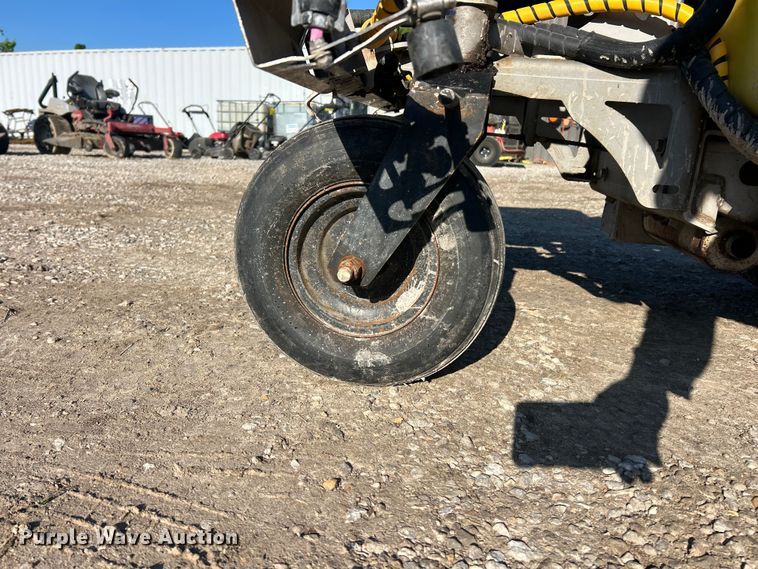 image for item FC5488 Exmark ZS4630 Z Spray spreader