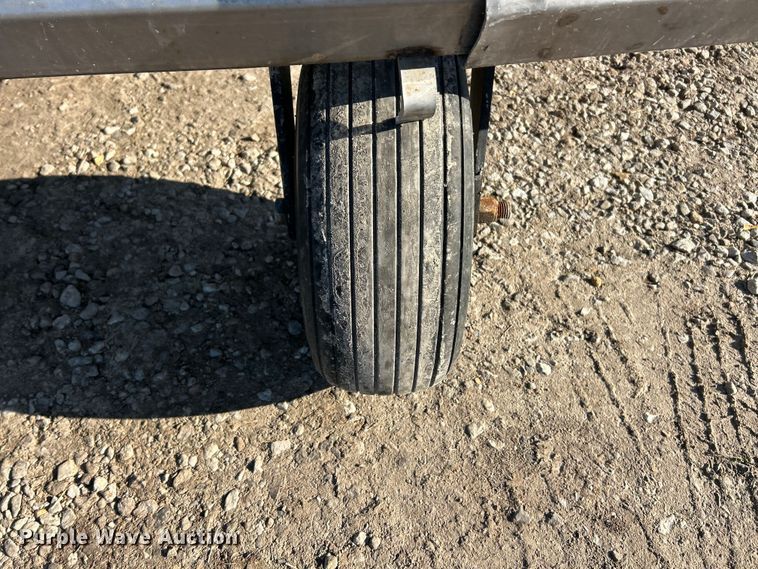 image for item FC5488 Exmark ZS4630 Z Spray spreader