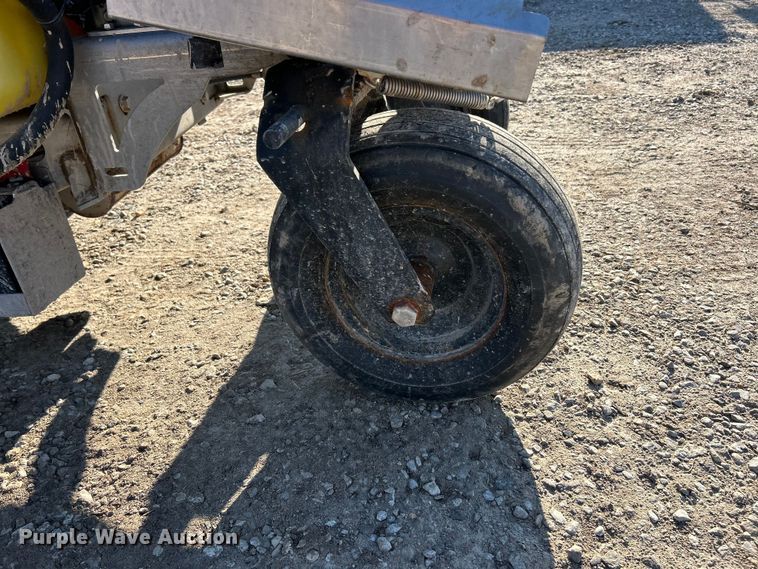 image for item FC5488 Exmark ZS4630 Z Spray spreader