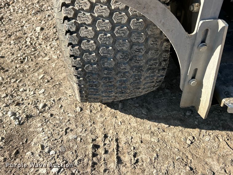 image for item FC5488 Exmark ZS4630 Z Spray spreader