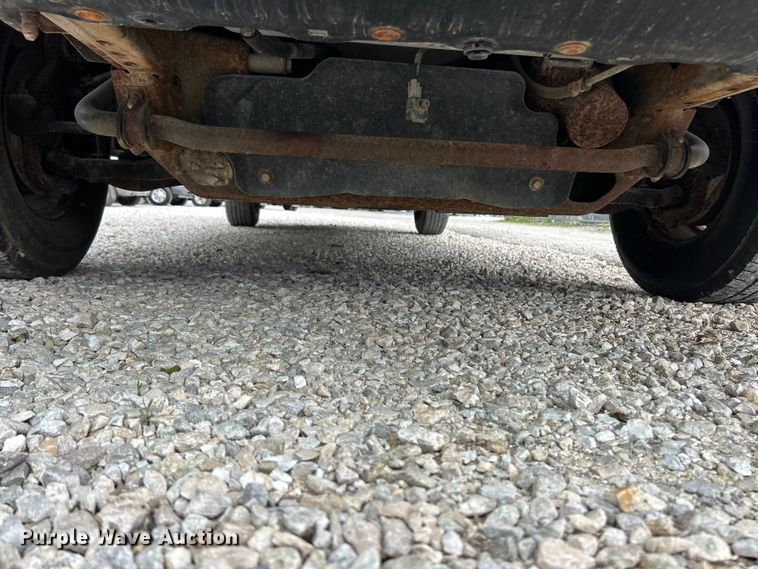 image for item FC5496 2017 Chevrolet Express van