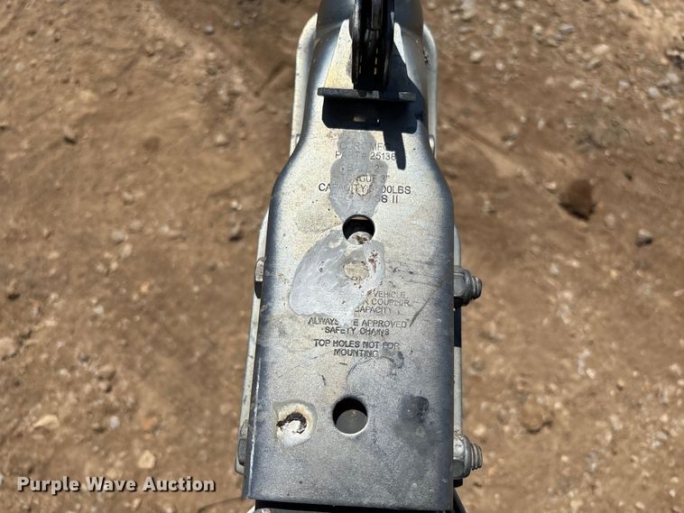 image for item FC5576 2010 Wacker Neuson LTN6 light plant