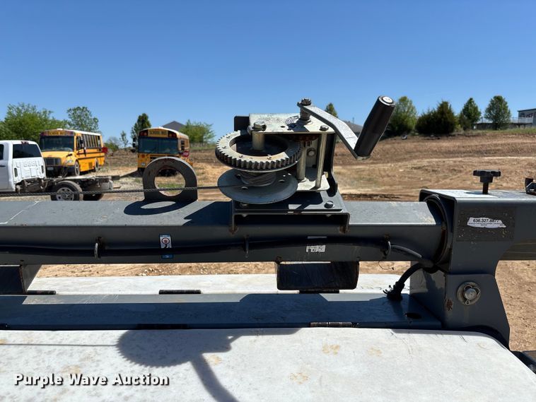 image for item FC5576 2010 Wacker Neuson LTN6 light plant