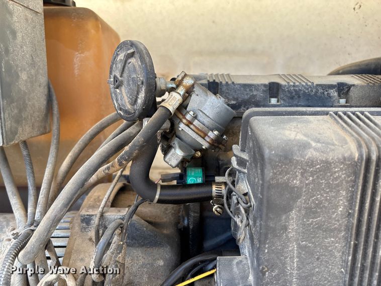 image for item FC5576 2010 Wacker Neuson LTN6 light plant