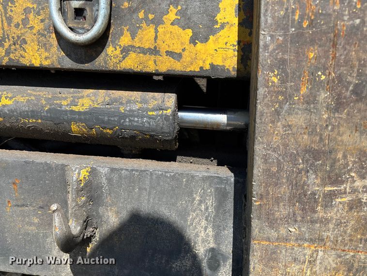 image for item FC5578 2016 Yale GP-050-SANFPS forklift