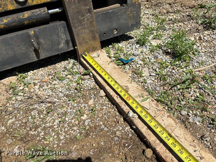 image for item FC5578 2016 Yale GP-050-SANFPS forklift