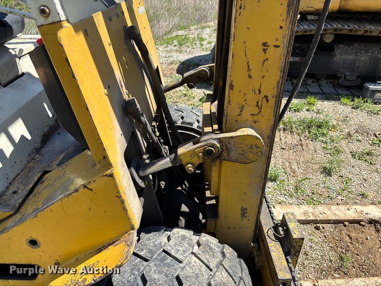 image for item FC5578 2016 Yale GP-050-SANFPS forklift