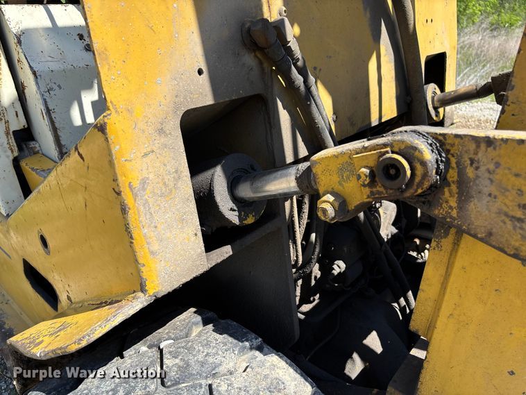 image for item FC5578 2016 Yale GP-050-SANFPS forklift