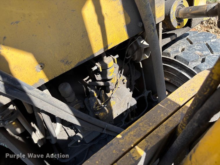 image for item FC5578 2016 Yale GP-050-SANFPS forklift