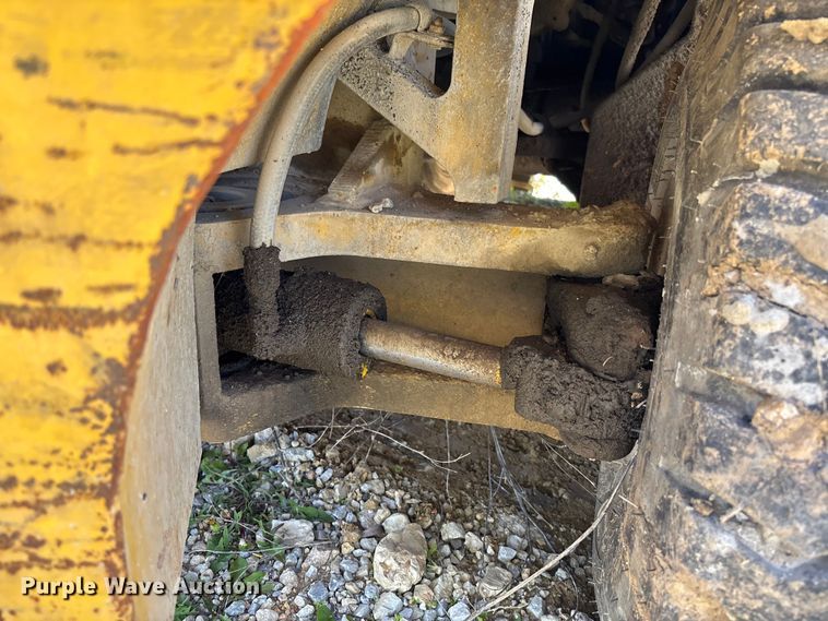 image for item FC5578 2016 Yale GP-050-SANFPS forklift