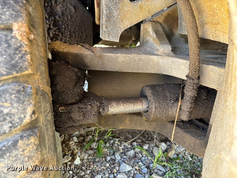 image for item FC5578 2016 Yale GP-050-SANFPS forklift