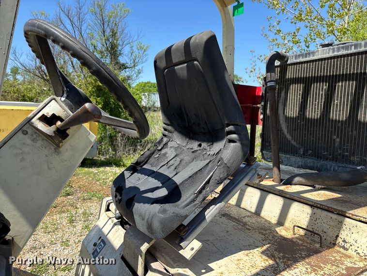 image for item FC5578 2016 Yale GP-050-SANFPS forklift