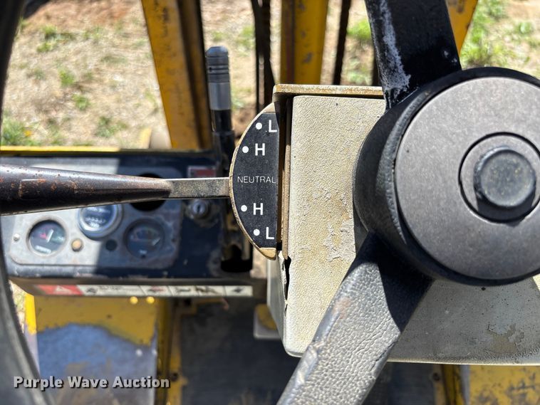 image for item FC5578 2016 Yale GP-050-SANFPS forklift
