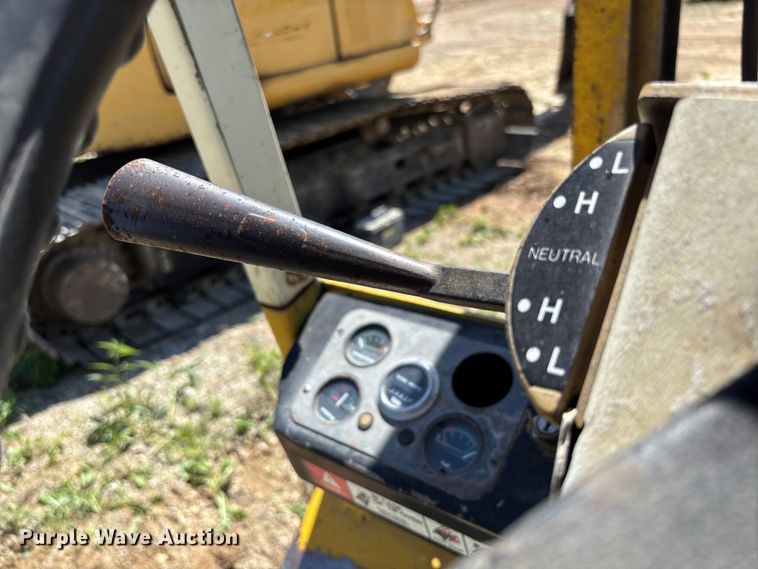 image for item FC5578 2016 Yale GP-050-SANFPS forklift