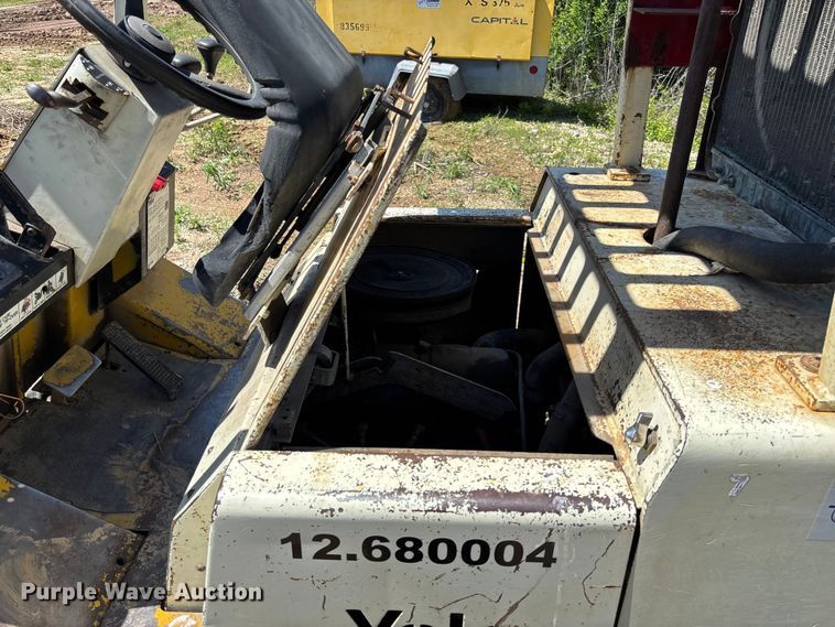 image for item FC5578 2016 Yale GP-050-SANFPS forklift