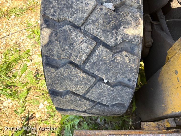 image for item FC5578 2016 Yale GP-050-SANFPS forklift
