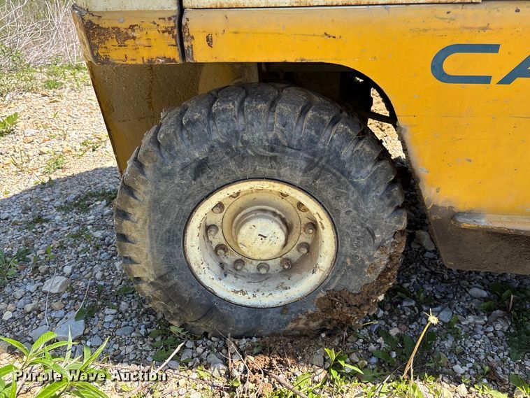 image for item FC5578 2016 Yale GP-050-SANFPS forklift