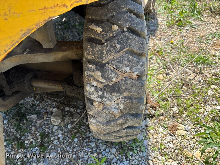 image for item FC5578 2016 Yale GP-050-SANFPS forklift