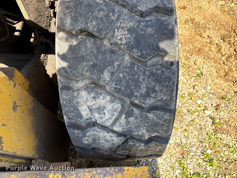 image for item FC5578 2016 Yale GP-050-SANFPS forklift