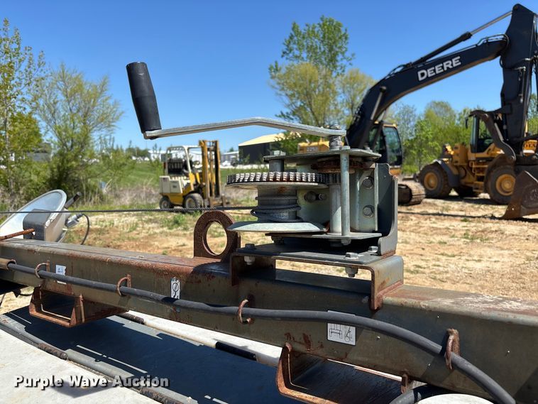 image for item FC5579 2011 Wacker Neuson LTN6 light plant