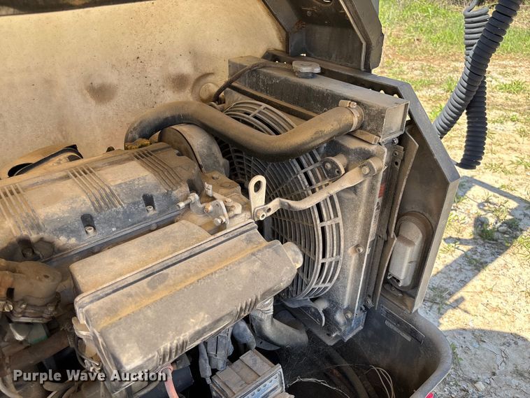 image for item FC5579 2011 Wacker Neuson LTN6 light plant