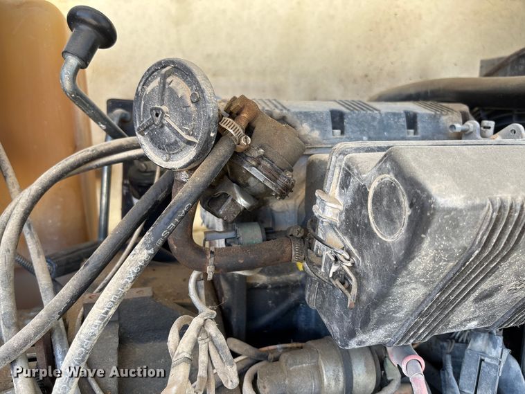 image for item FC5579 2011 Wacker Neuson LTN6 light plant