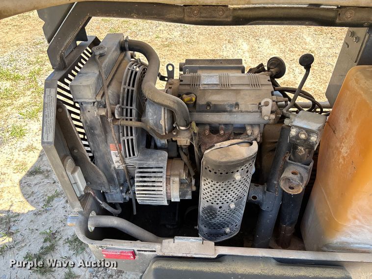 image for item FC5579 2011 Wacker Neuson LTN6 light plant