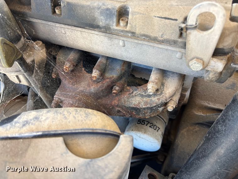 image for item FC5579 2011 Wacker Neuson LTN6 light plant